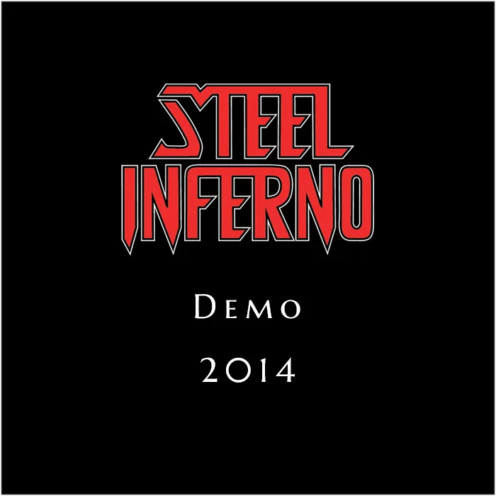 Demo 2014 — cover